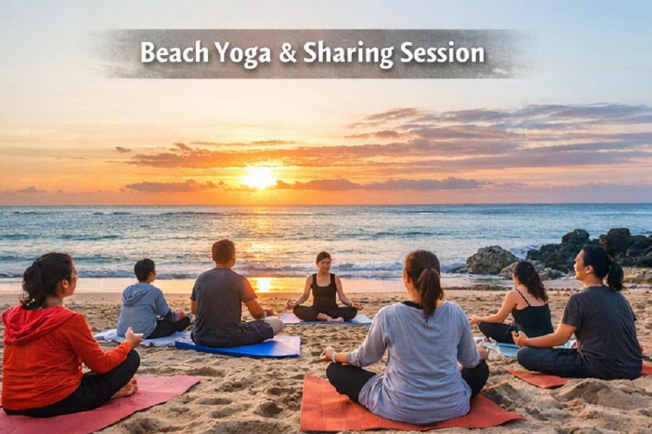 WELNEES by Lombok Outbound