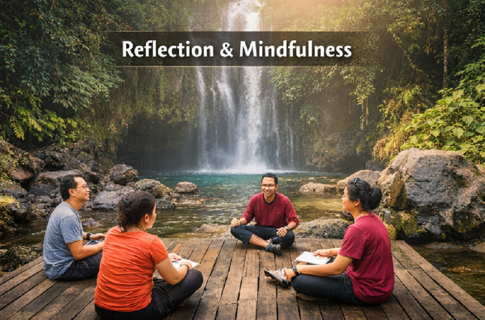 WELNEES by Lombok Outbound