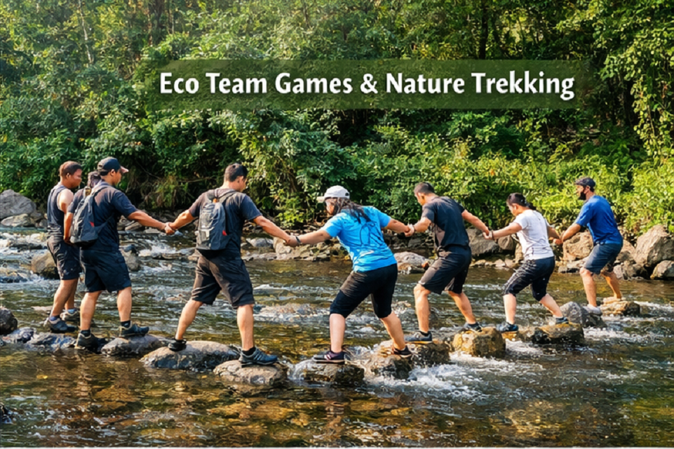 WELNEES by Lombok Outbound