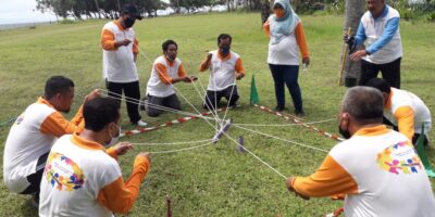 Lombok Outbound
