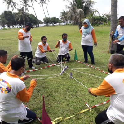 Lombok Outbound