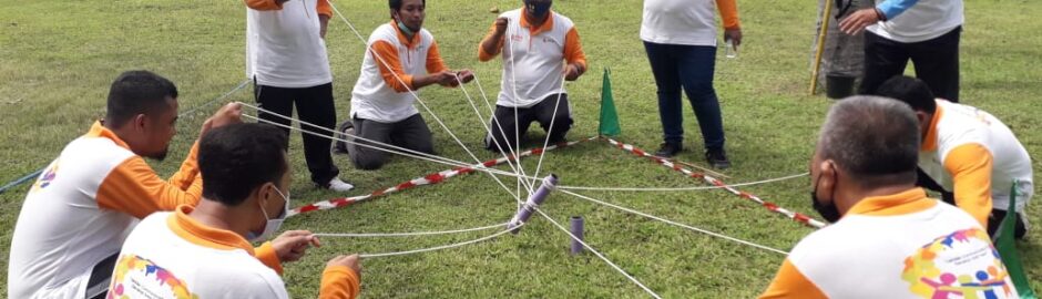 Lombok Outbound