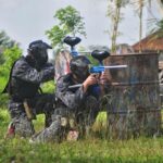Lombok Paintball by Lombok Outbound