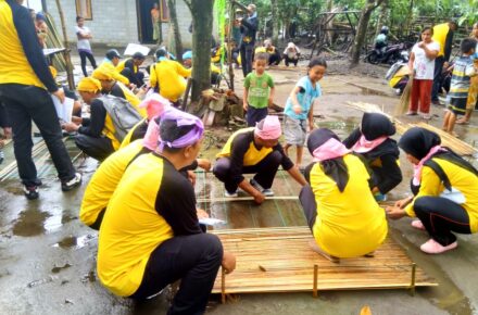 Amazing Race by Lombok Outbound