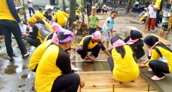 Amazing Race by Lombok Outbound