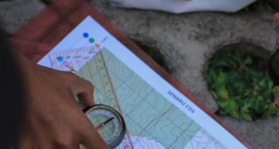 Outbound Orienteering by Lombok Outbound