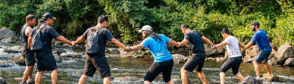 WELNEES by Lombok Outbound