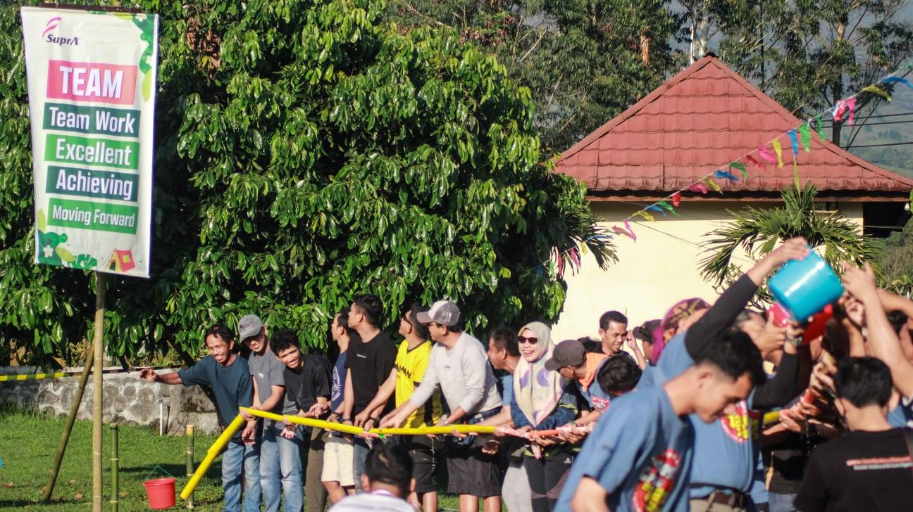 Treasure Hunt by Lombok Outbound