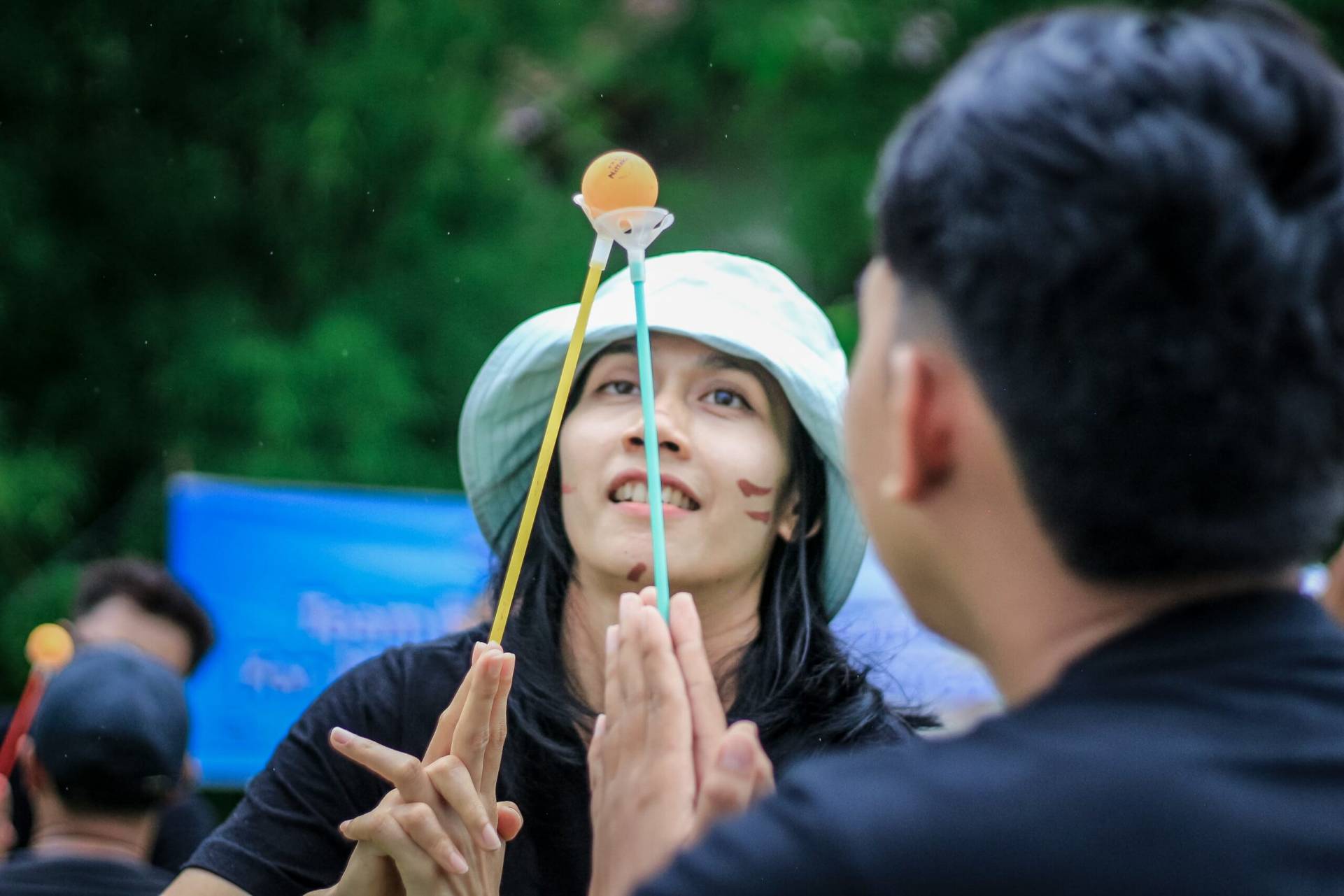 Fun Game by Lombok Outbound