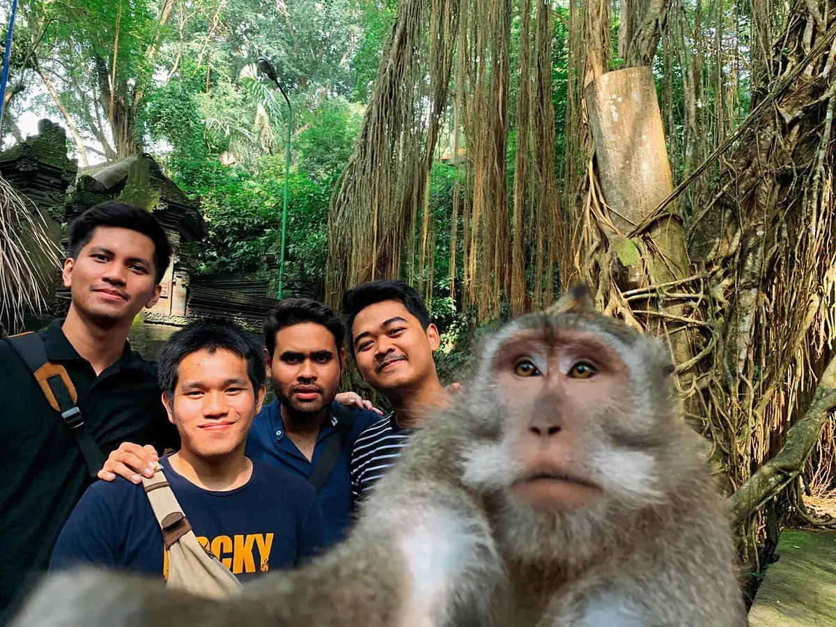 Amazing Race by Lombok Outbound