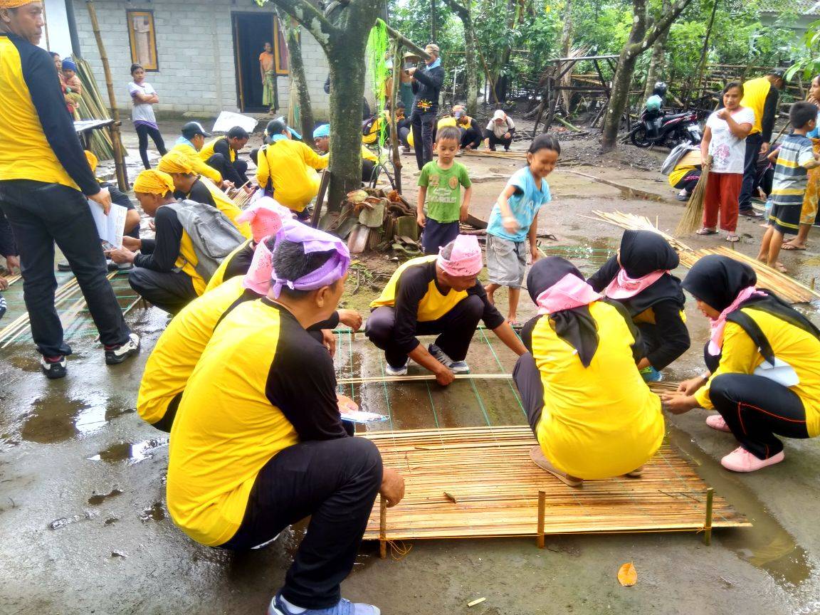 Amazing Race by Lombok Outbound