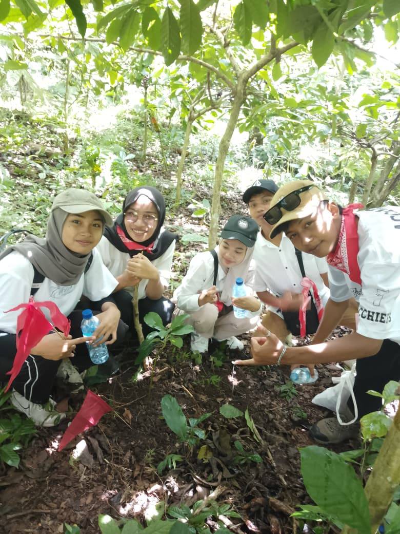 Outbound Orienteering by Lombok Outbound