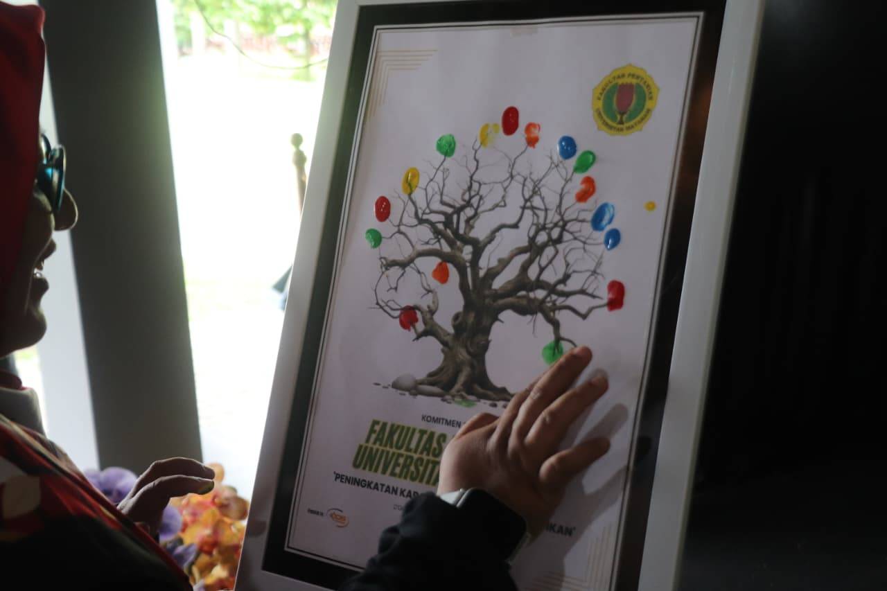 Team Building by Lombok Outbound