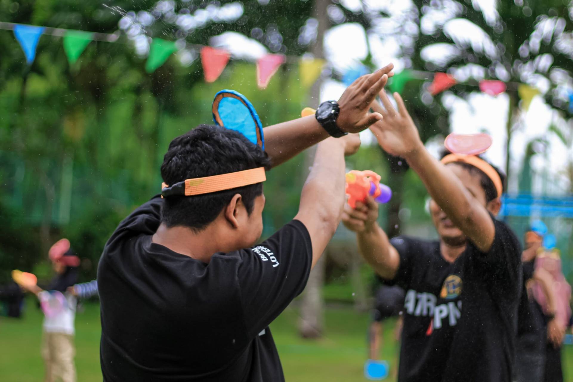 Fun Game by Lombk Outbound