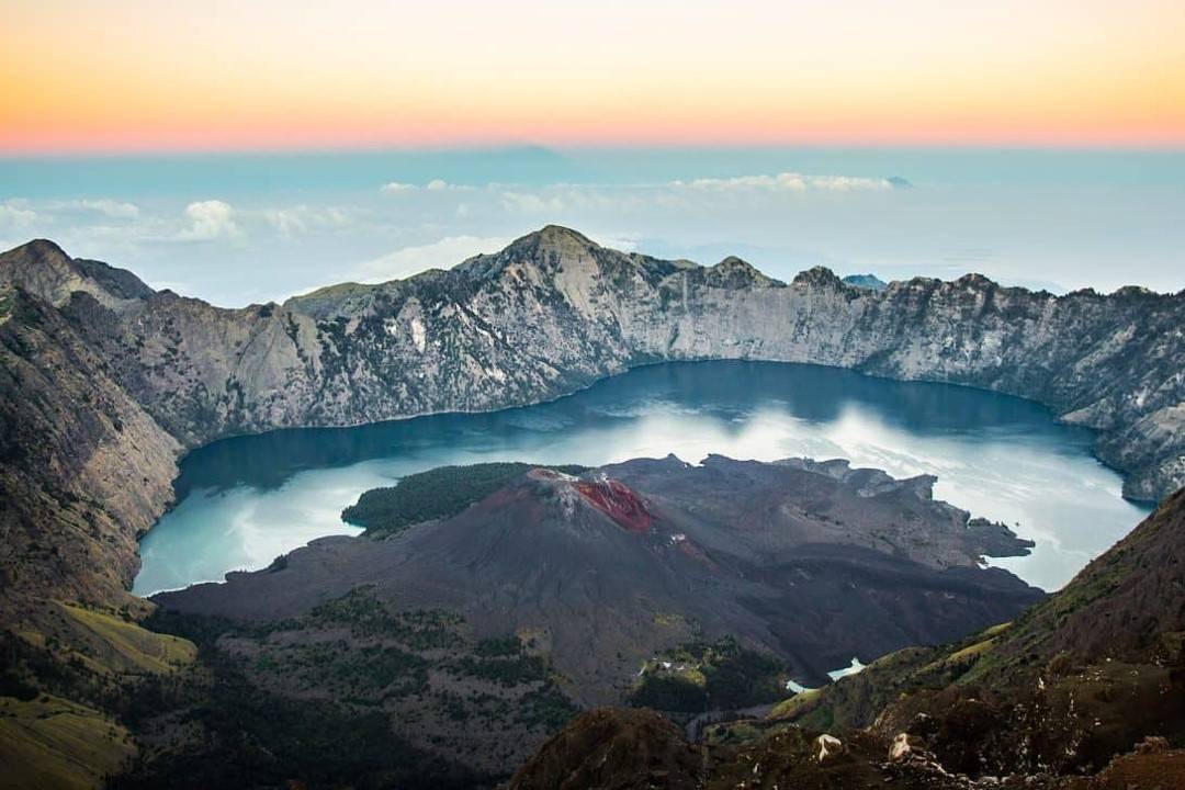 Rinjani by Lombok Outbound